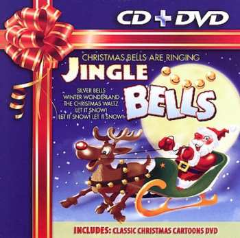 Album Various: Christmas Bells Are Ringing - Jingle Bells