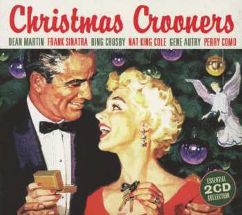 Album Various: Christmas Crooners