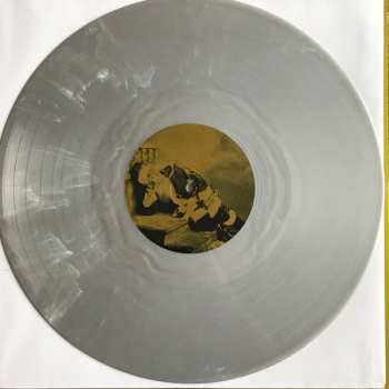LP Various: Christmas Dreamers: Yuletide Country 1960-1972 LTD | CLR