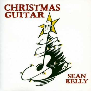 CD Various: Christmas On Guitar