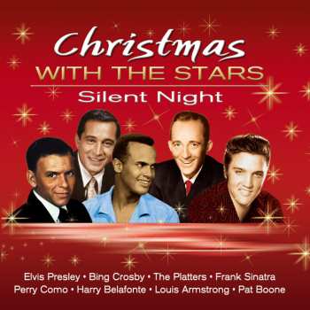 Album Various: Christmas With The Stars