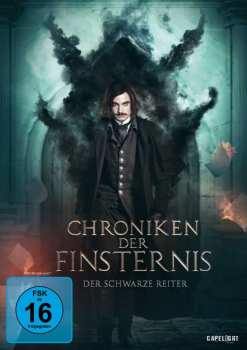 Album Various: Chroniken Der Finsternis: Der Schwarze Reiter