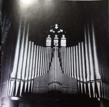 2LP/Set di cofanetti Various: Pražské Varhany