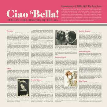 LP Various: Ciao Bella! CLR