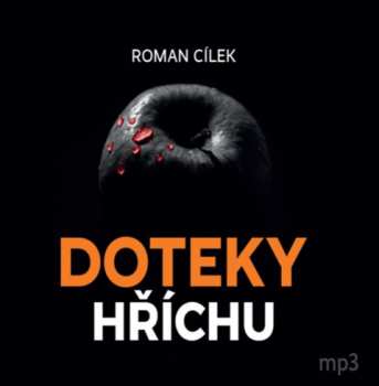 Album Various: Cílek: Doteky Hříchu