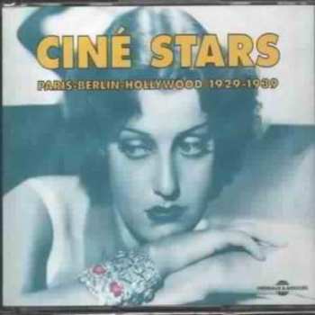 Album Various: Ciné Stars 1929 - 1939