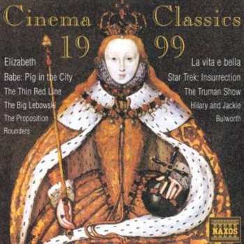 Album Various: Cinema Classics 1999