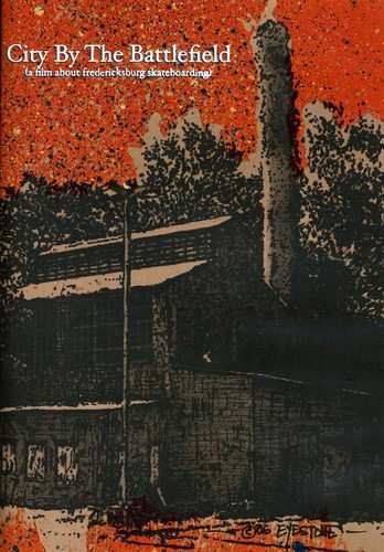 Album Various: City By The Battlefield