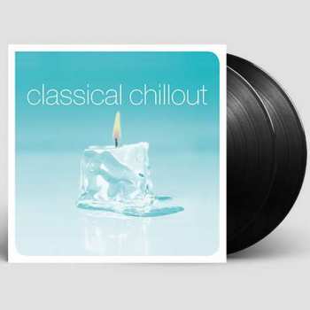 2LP Various: Classical Chillout