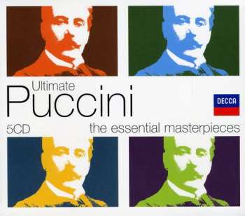 Album Various: Classical Legends 2 - The Definitive Classical Collection