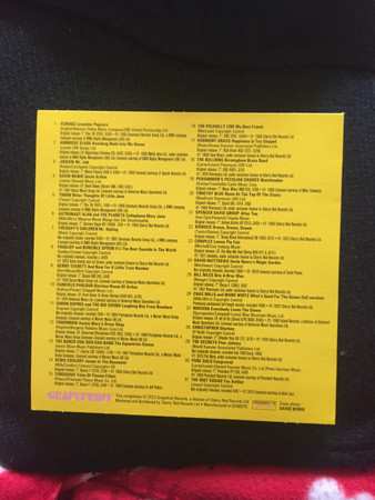 3CD/Set di cofanetti Various: Climb Aboard My Roundabout! (The British Toytown Pop Sound 1967-1974)
