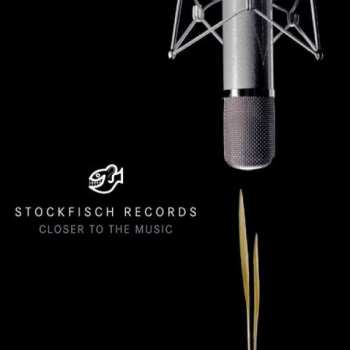 SACD Various: Closer To The Music