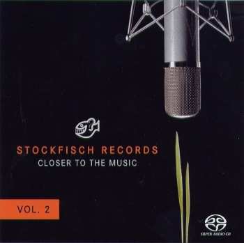 Album Various: Closer To The Music Vol. 2