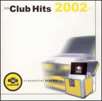 Album Various: Club Hits 2002