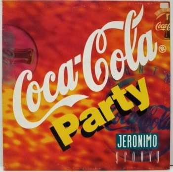 3LP Various: House Party 2025 / Various