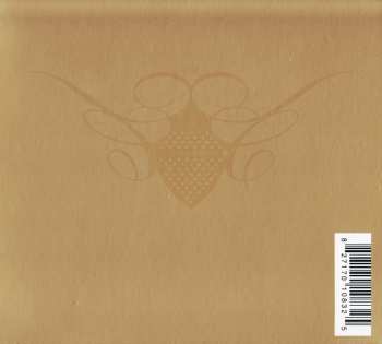 CD Various: Cocoon Compilation J
