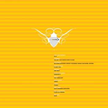 Album Various: Cocoon Compilation S
