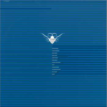 Album Various: Cocoon Compilation T