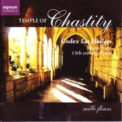CD Various: Codex Las Huelgas - Spanische Musik Des 13.jahrhunderts