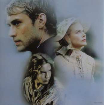 CD Various: Cold Mountain (Music From The Miramax Motion Picture)