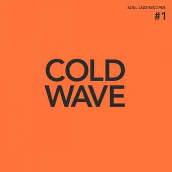 2LP Various: Cold Wave #1