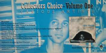 CD Various: Collectors Choice Volume One