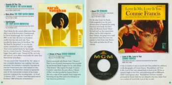 CD Various: Colour My World (The Songs Of Tony Hatch)
