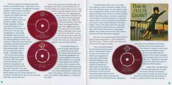 CD Various: Colour My World (The Songs Of Tony Hatch)