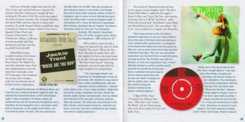 CD Various: Colour My World (The Songs Of Tony Hatch)