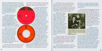 CD Various: Colour My World (The Songs Of Tony Hatch)