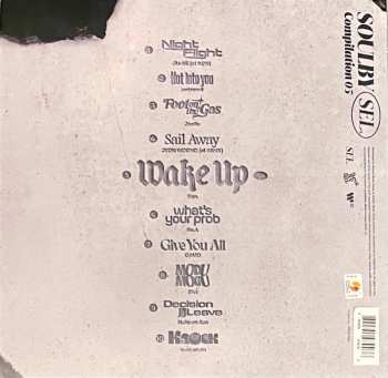 LP Various: Compilation 05 CLR