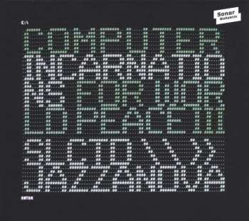 CD Various: Computer Incarnations For World Peace III