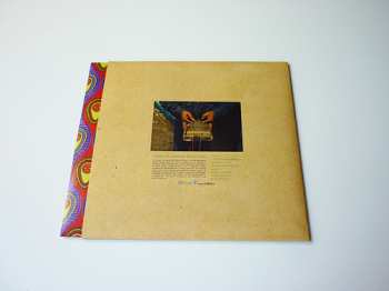 6LP/SP/Set di cofanetti Various: Congotronics LTD