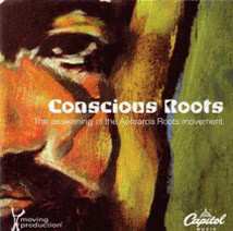 CD Various: Conscious Roots