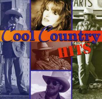 Album Various: Cool Country Hits