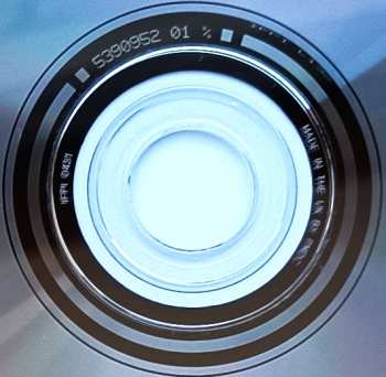 2CD Various: Cool Rhythms '97 - Salsa Intoxícatión