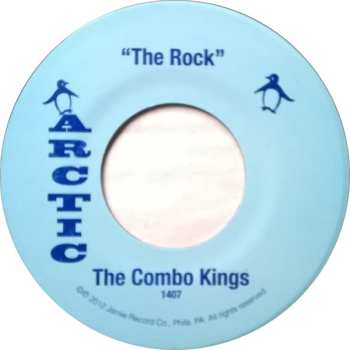 6CD/6SP Various: Cooler Than Ice: Arctic Records And The Rise Of Philly Soul