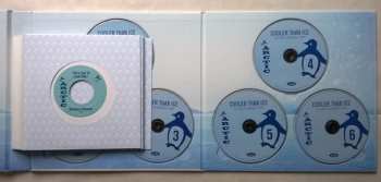 6CD/6SP Various: Cooler Than Ice: Arctic Records And The Rise Of Philly Soul