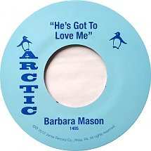 6CD/6SP Various: Cooler Than Ice: Arctic Records And The Rise Of Philly Soul