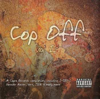 CD Various: Cop Off - Vol II