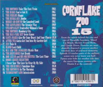 CD Various: Cornflake Zoo Episode 15