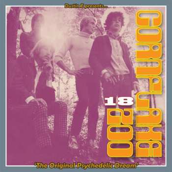 Album Various: Cornflake Zoo Episode 18