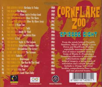 CD Various: Cornflake Zoo Episode Eight ('The Original Psychedelic Dream')