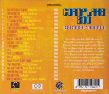 CD Various: Cornflake Zoo Episode Twelve