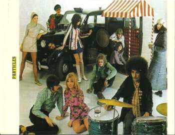 CD Various: Cornflake Zoo - Episode Two