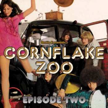 CD Various: Cornflake Zoo - Episode Two