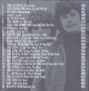 CD Various: Cornflake Zoo No 26