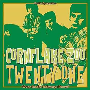 CD Various: Cornflake Zoo Twenty One