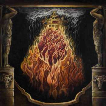 Album Various: Corona Tenebra