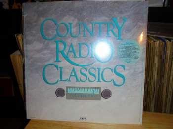 LP Various: Country Radio Classics Volume Two